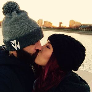 Meet your Posher, Matt